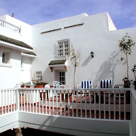 Dar Ness Essaouira Quarto foto