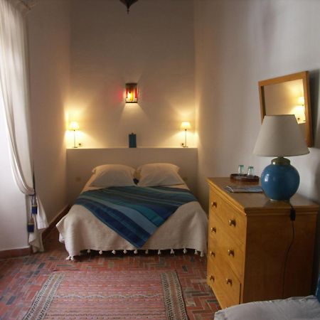 Dar Ness Essaouira Exterior foto