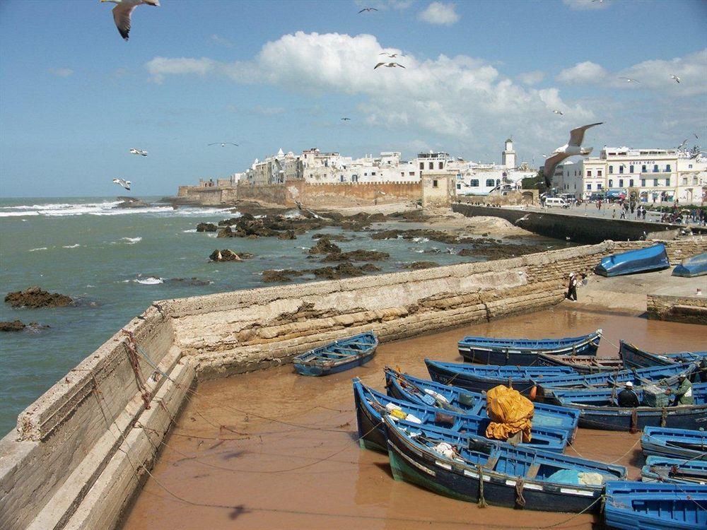 Dar Ness Essaouira Exterior foto