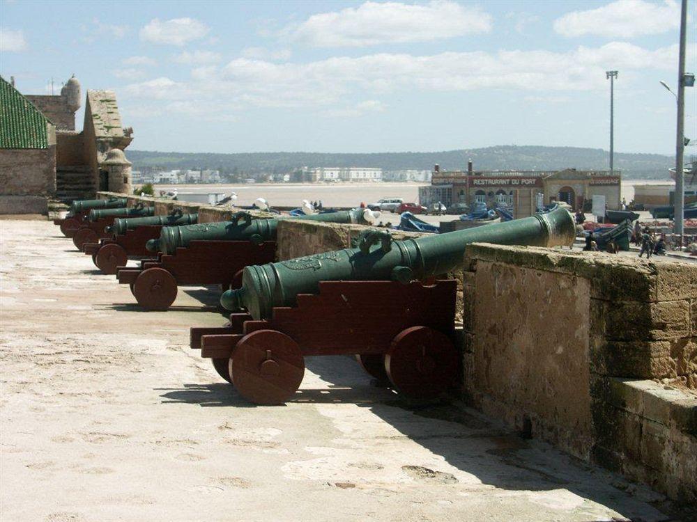 Dar Ness Essaouira Exterior foto