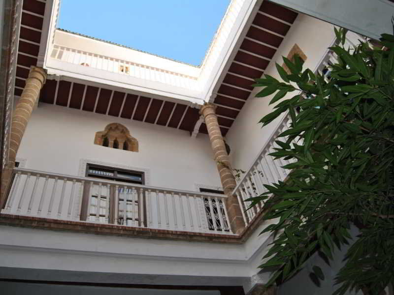 Dar Ness Essaouira Exterior foto