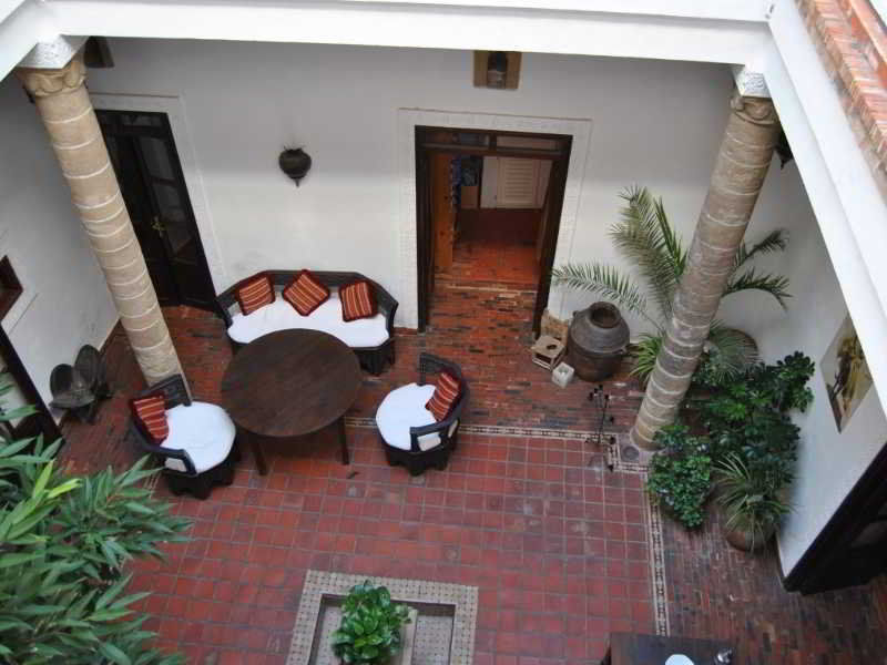 Dar Ness Essaouira Exterior foto