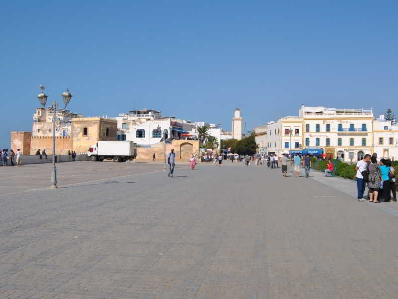 Dar Ness Essaouira Exterior foto