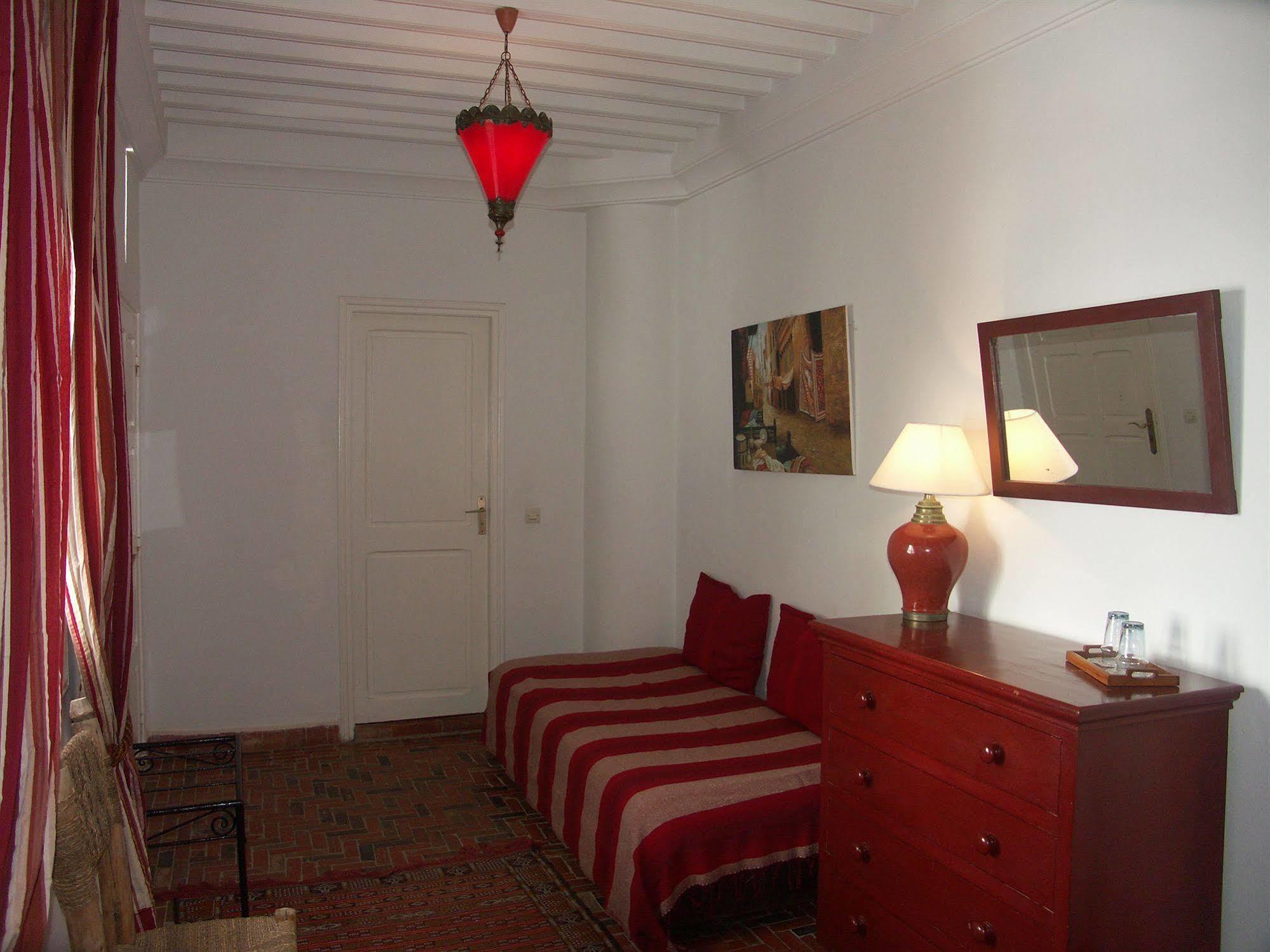 Dar Ness Essaouira Exterior foto