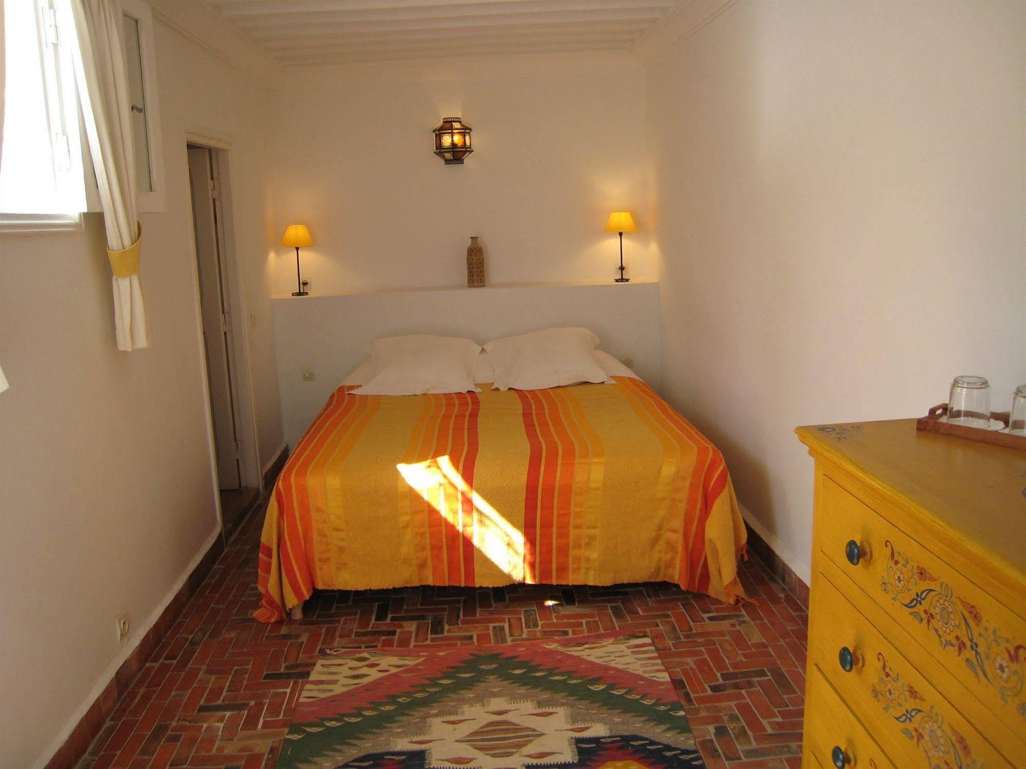Dar Ness Essaouira Exterior foto