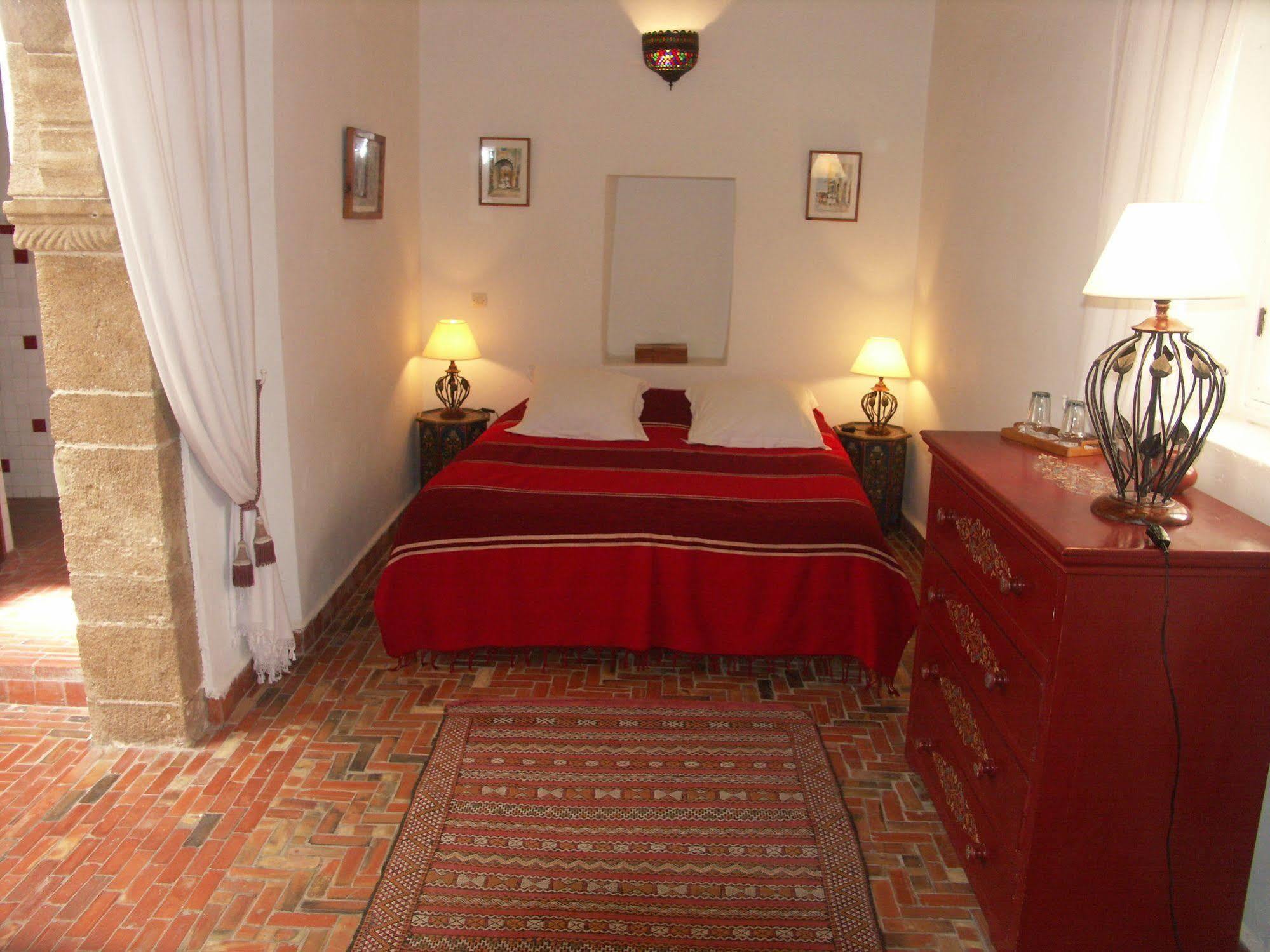 Dar Ness Essaouira Exterior foto