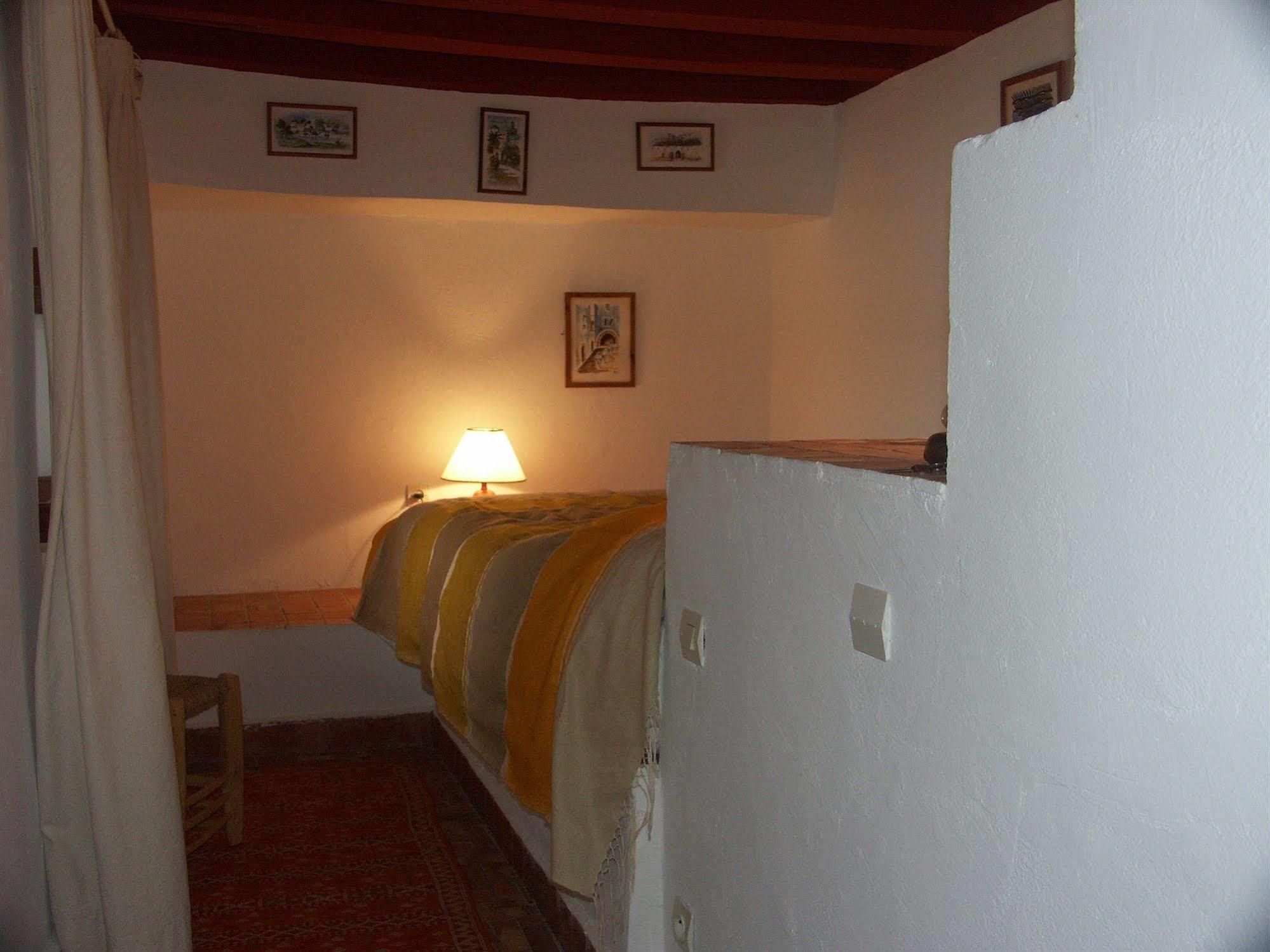 Dar Ness Essaouira Exterior foto