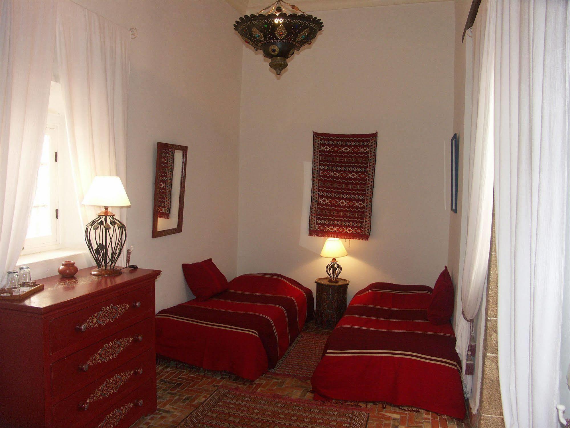 Dar Ness Essaouira Exterior foto