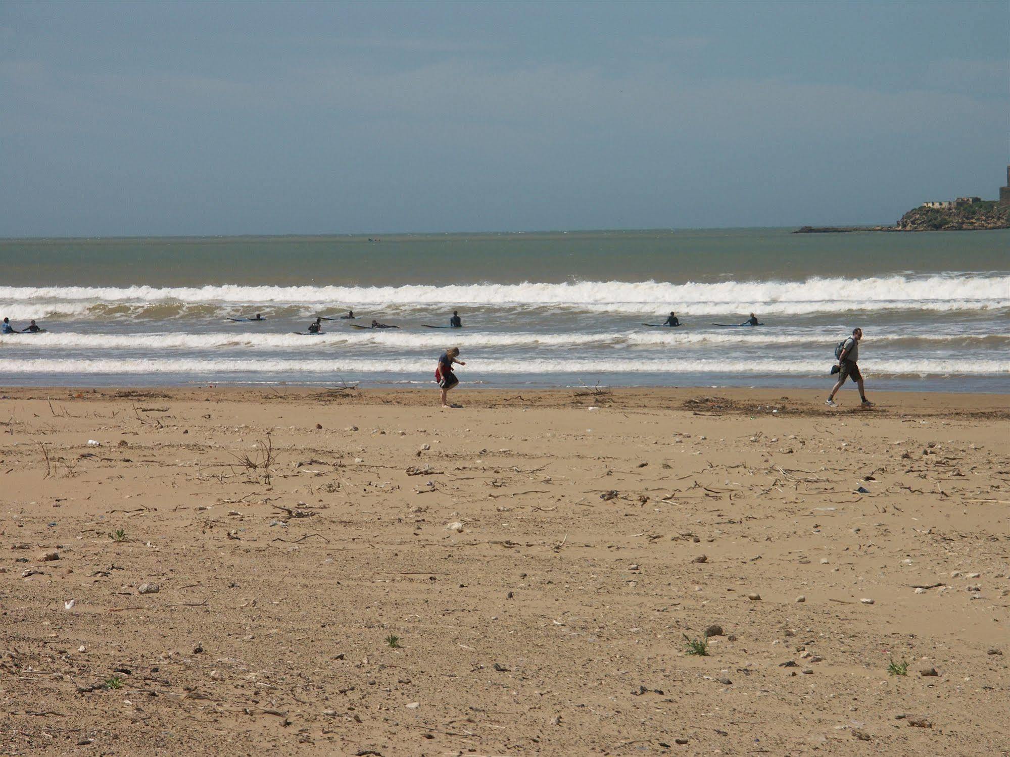 Dar Ness Essaouira Exterior foto