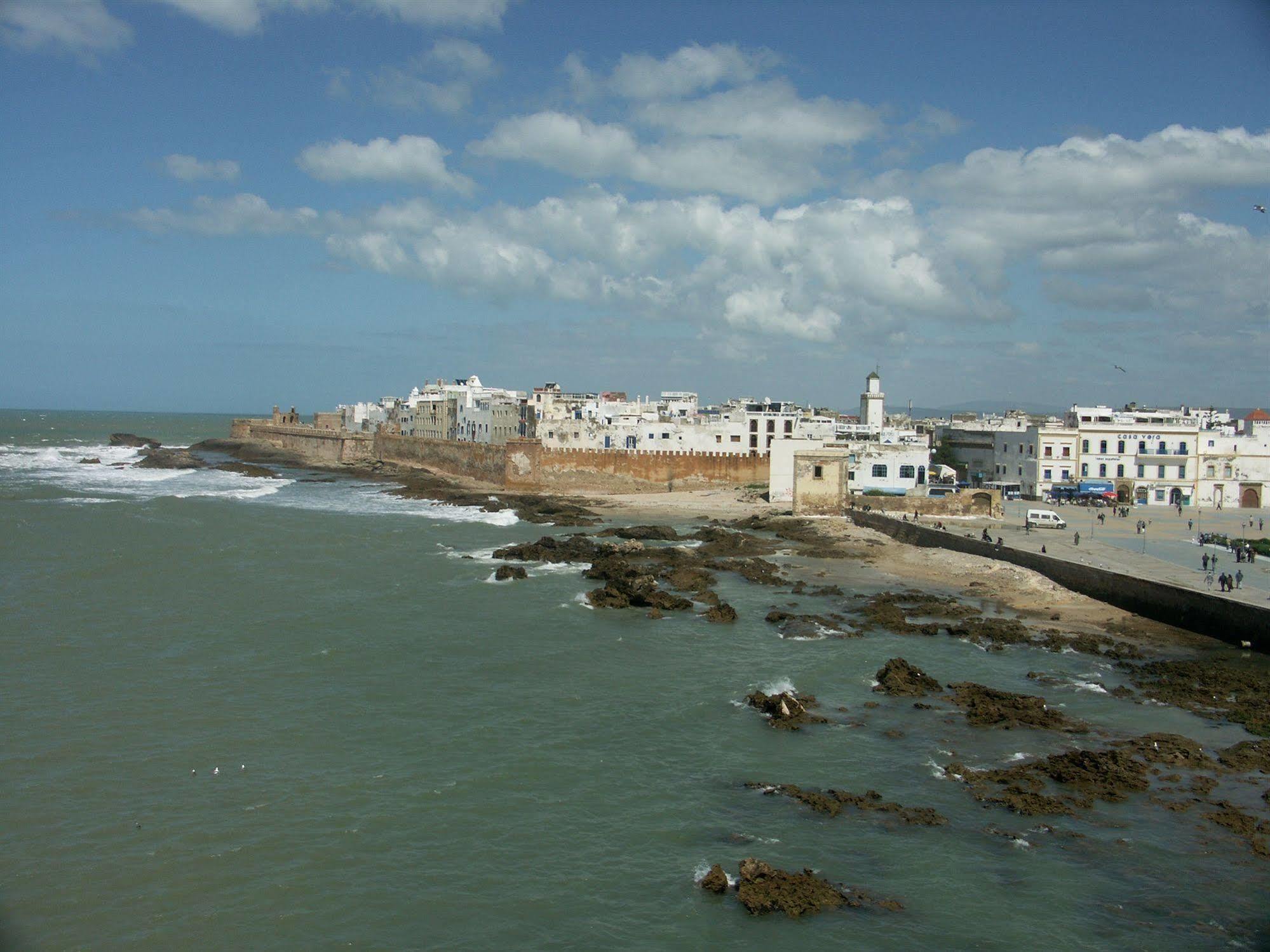 Dar Ness Essaouira Exterior foto