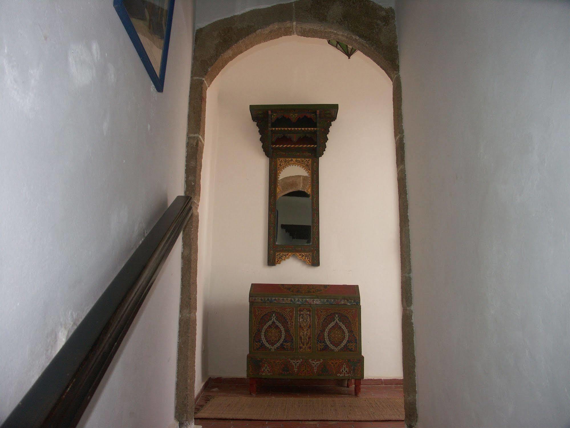 Dar Ness Essaouira Exterior foto