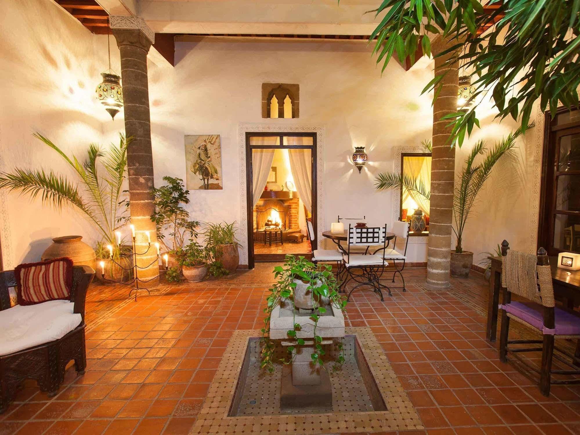 Dar Ness Essaouira Exterior foto