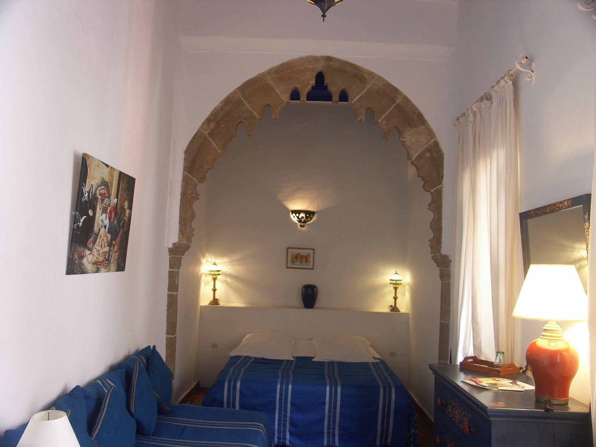Dar Ness Essaouira Exterior foto