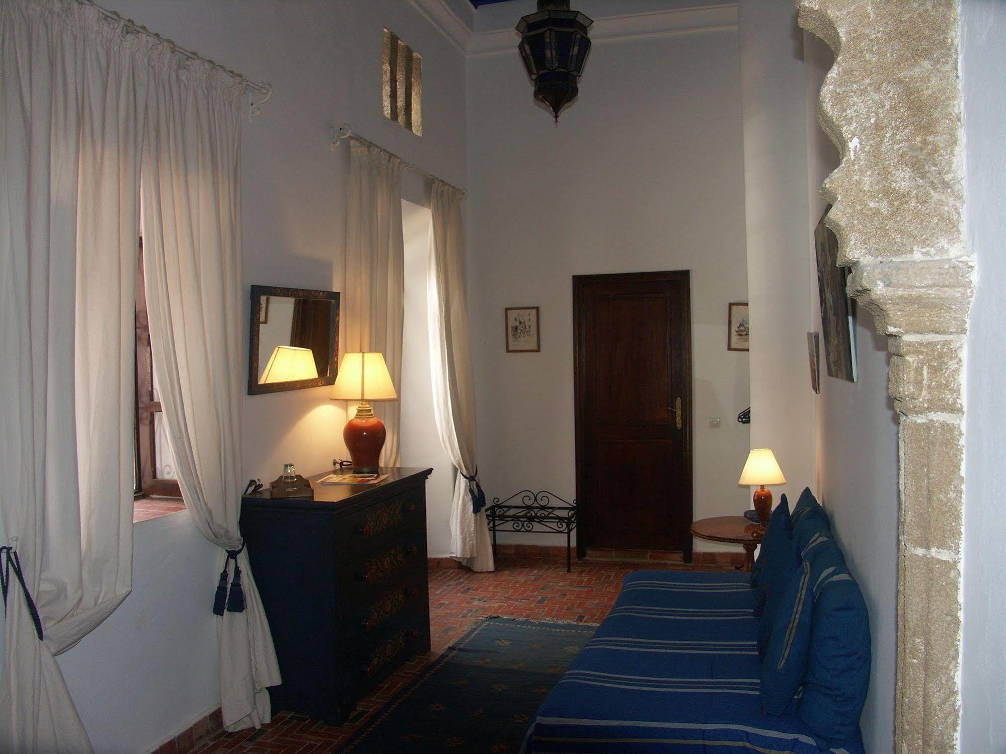 Dar Ness Essaouira Exterior foto