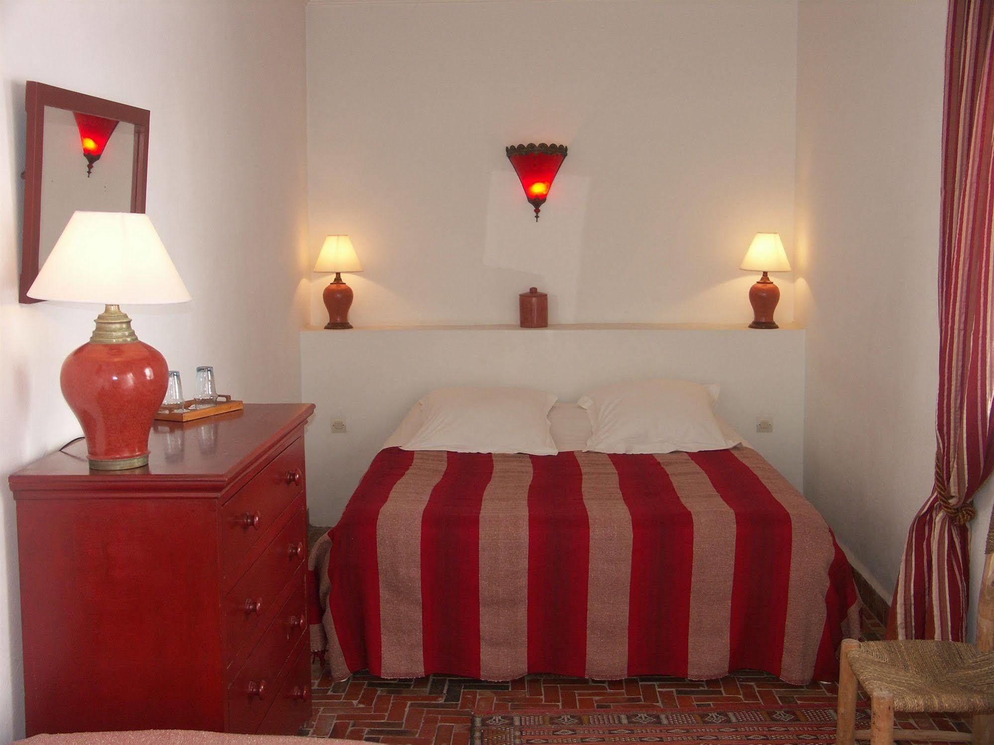 Dar Ness Essaouira Exterior foto