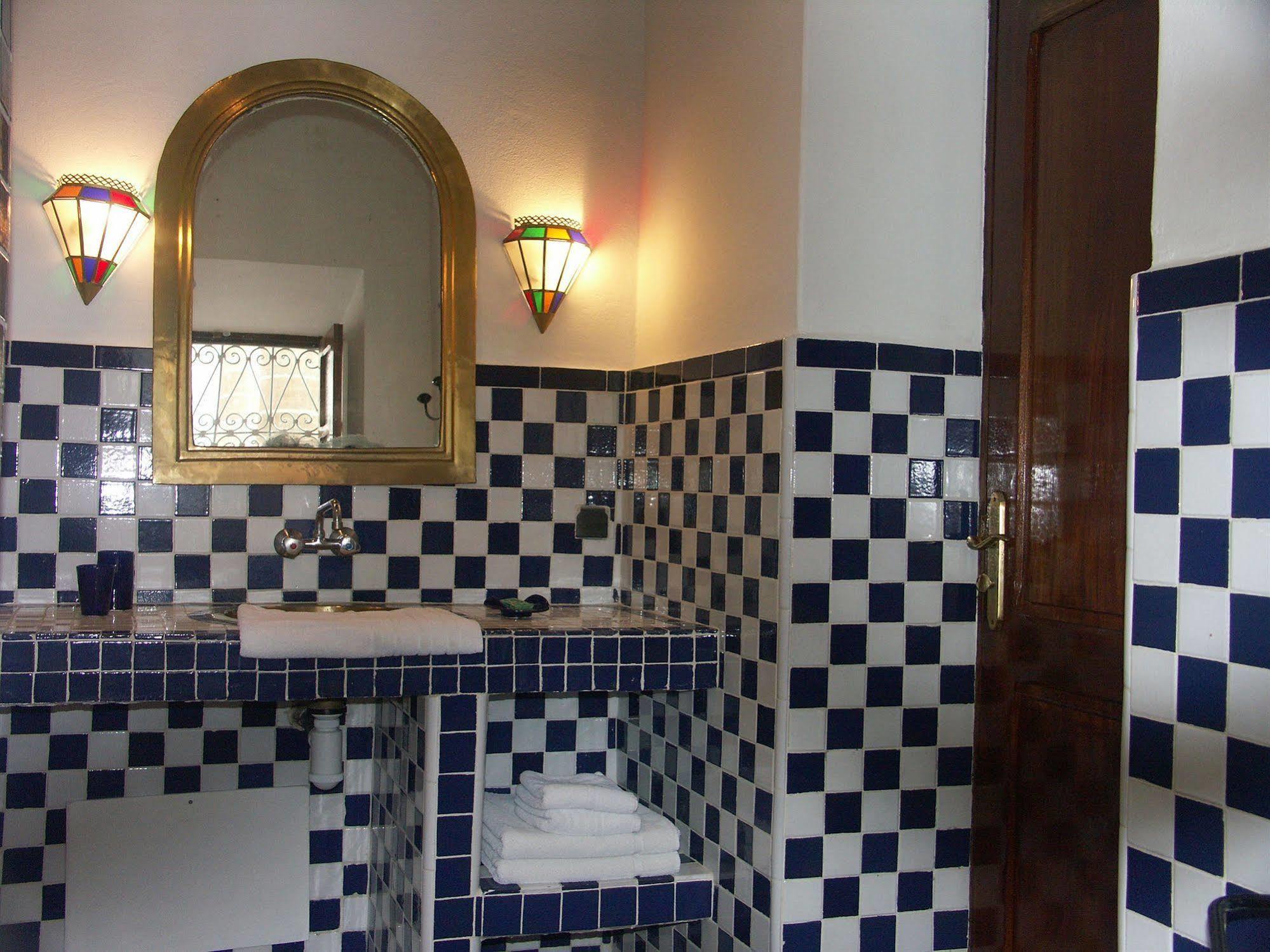 Dar Ness Essaouira Exterior foto