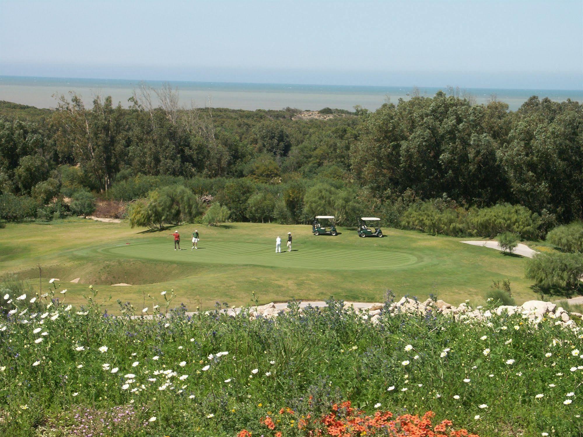 Dar Ness Essaouira Exterior foto