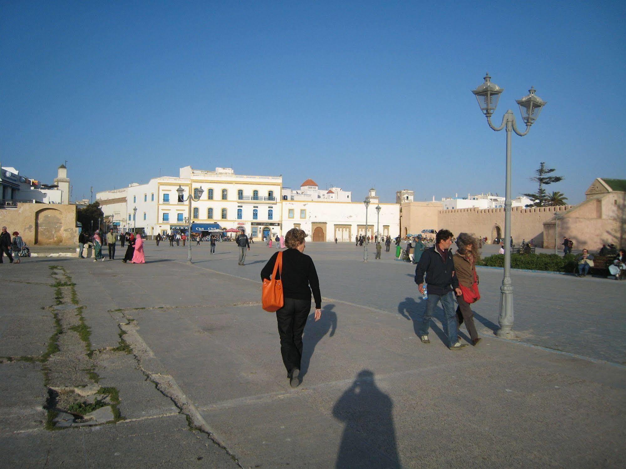 Dar Ness Essaouira Exterior foto
