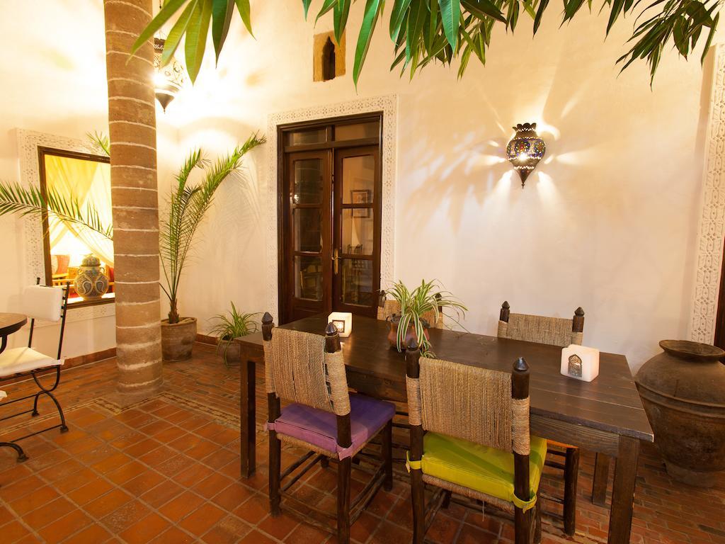 Dar Ness Essaouira Exterior foto