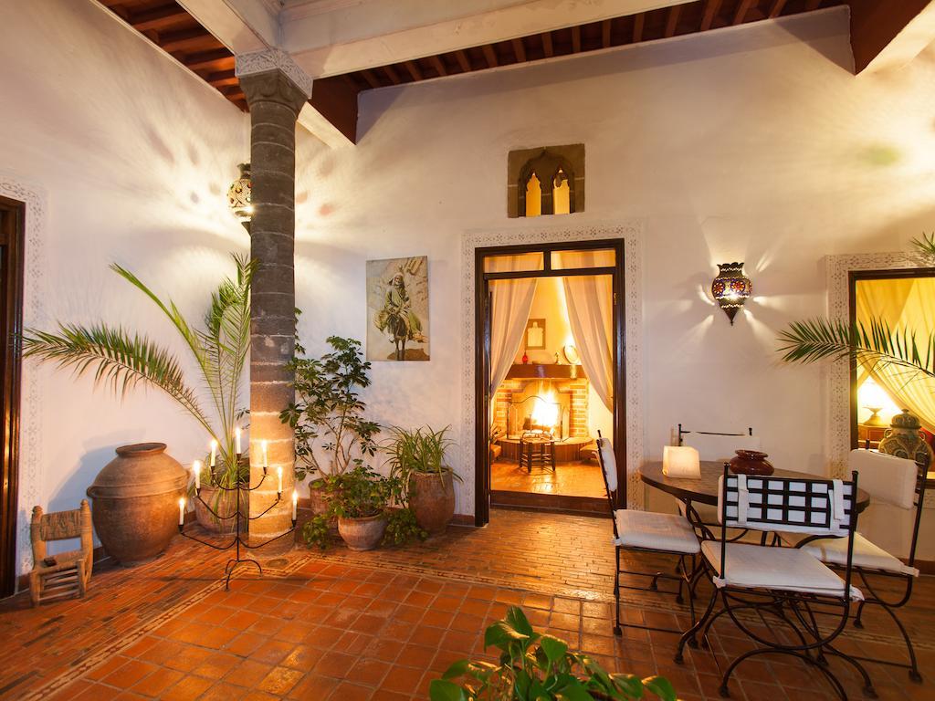 Dar Ness Essaouira Exterior foto